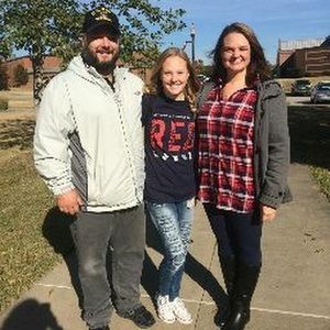 Meet your Posher, Lauren